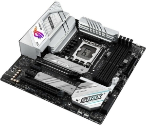   Asus ROG STRIX Z790-A GAMING WIFI D4 LGA1700