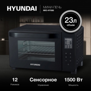 - Hyundai MIO-HY088 23. 1500 