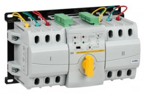    -1 STANDARD 63 KARAT IEK MAT10-063