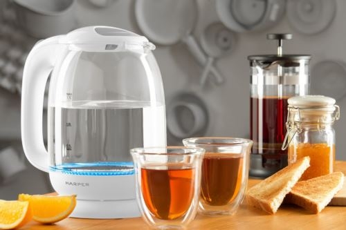  HARPER HWK-GM02