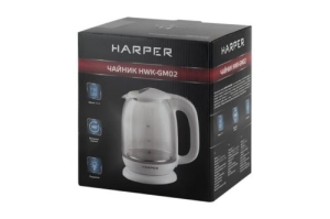  HARPER HWK-GM02