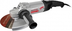    INTERSKOL 2324ABC 4X4 KVADRO 832.0.4.40