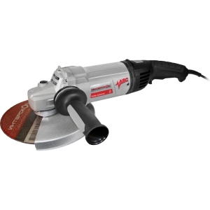    INTERSKOL 2324ABC 4X4 KVADRO 832.0.4.40