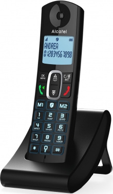 ALCATEL F685 black [ATLB1427707]