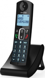  ALCATEL F685 black [ATLB1427707]