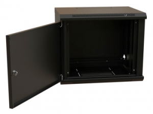   WRline (WR-TW-1566-SR-RAL9004)  15U 600x600 .. 2 .. 