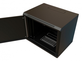   WRline (WR-TW-1566-SR-RAL9004)  15U 600x600 .. 2 .. 