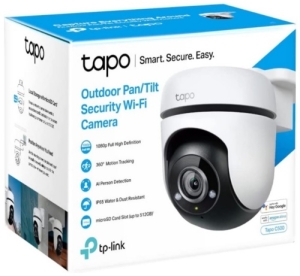     TP-Link Tapo C500