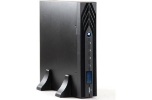   SKAT-UPS 1000-RACK-ON-2X9 {Online, 1000/900 , / , 2x EURO,  2x 9, 