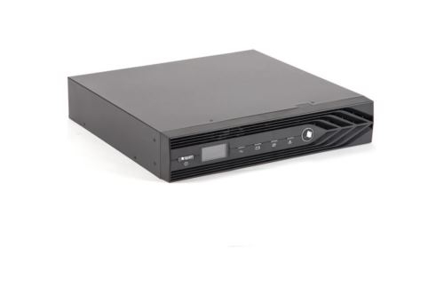   SKAT-UPS 1000-RACK-ON-2X9 {Online, 1000/900 , / , 2x EURO,  2x 9, 