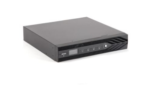   SKAT-UPS 1000-RACK-ON-2X9 {Online, 1000/900 , / , 2x EURO,  2x 9, 