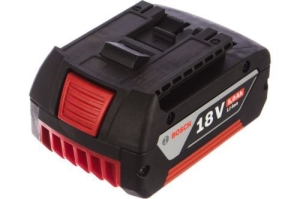  BOSCH 1600A002U5  LiIon 18 5.0 cool pack