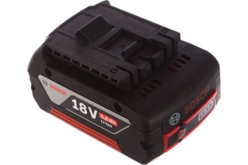  BOSCH 1600A002U5  LiIon 18 5.0 cool pack