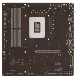   Gigabyte B760M DS3H AX DDR4 LGA1700
