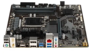   Gigabyte B760M DS3H AX DDR4 LGA1700