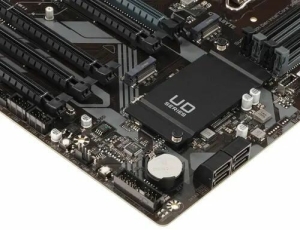   Gigabyte B760M DS3H AX DDR4 LGA1700