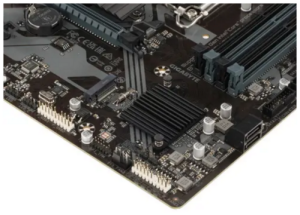   Gigabyte B760M DS3H AX DDR4 LGA1700