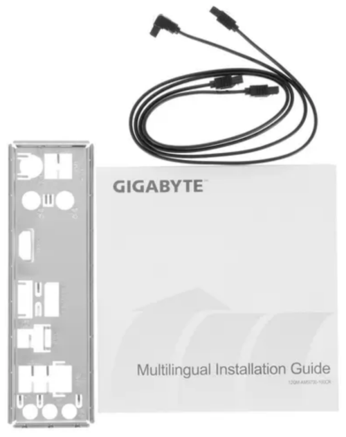   Gigabyte B760M DS3H AX DDR4 LGA1700