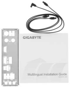   Gigabyte B760M DS3H AX DDR4 LGA1700