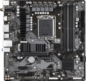   Gigabyte B760M DS3H AX DDR4 LGA1700