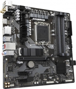   Gigabyte B760M DS3H AX DDR4 LGA1700