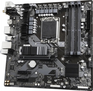   Gigabyte B760M DS3H AX DDR4 LGA1700