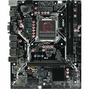   AFOX IH510D4-MA6-V2 LGA1200