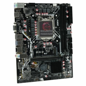   AFOX IH510D4-MA6-V2 LGA1200