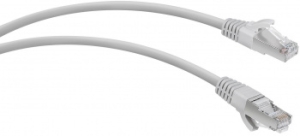 - WRline WR-PC-RJ45-FTP-5E-2-GY F/UTP   RJ-45 .- RJ-45 .5E 2  LSZ