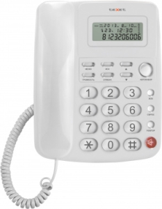  TEXET TX-250 