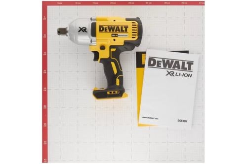 3/4'', 950, / DEWALT 18 XR DCF897N