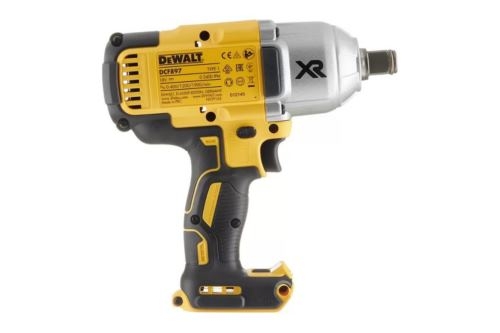  3/4'', 950, / DEWALT 18 XR DCF897N