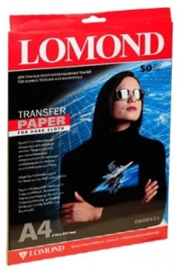  LOMOND A4/50     