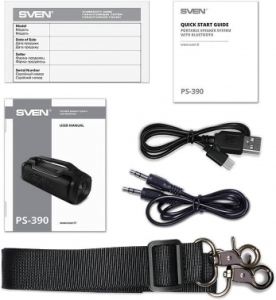   Sven PS-390 2.0 