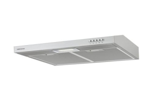  Krona JESSICA slim 600 inox push button