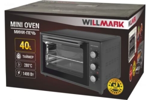   WILLMARK WOF-405B (40,..,,, ., 1400)