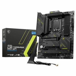   MSI MAG Z790 TOMAHAWK MAX WIFI LGA1700
