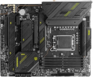   MSI MAG Z790 TOMAHAWK MAX WIFI LGA1700