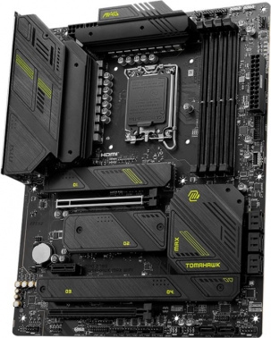   MSI MAG Z790 TOMAHAWK MAX WIFI LGA1700