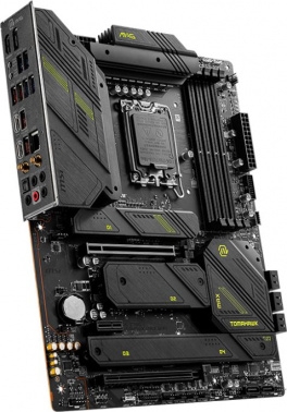   MSI MAG Z790 TOMAHAWK MAX WIFI LGA1700