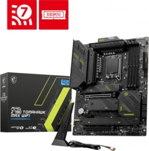   MSI MAG Z790 TOMAHAWK MAX WIFI LGA1700