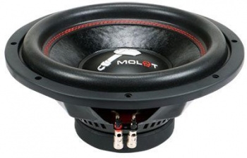  Ural Molot 12 300  (30/12)