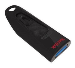   Sandisk 64Gb Ultra SDCZ48-064G-U46 USB3.0 