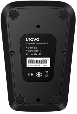   Urovo ACC-HBCDT40  DT40 1    + 1     DT40 (.:1)