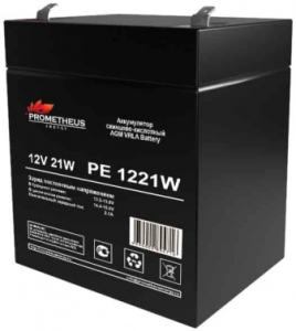    Prometheus Energy PE 1221W 12 5