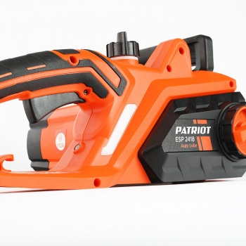    PATRIOT ESP 2418 , 2400, 18'/45, 3/8, 1,3 62,  , 