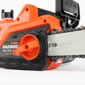    PATRIOT ESP 2418 , 2400, 18