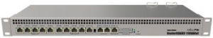  MikroTik RouterBOARD 1100Dx4 with Annapurna Alpine AL21400 Cortex A15 CPU (4-cores, 1.