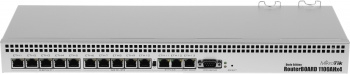  MikroTik RouterBOARD 1100Dx4 with Annapurna Alpine AL21400 Cortex A15 CPU (4-cores, 1.