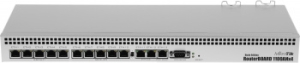  MikroTik RouterBOARD 1100Dx4 with Annapurna Alpine AL21400 Cortex A15 CPU (4-cores, 1.